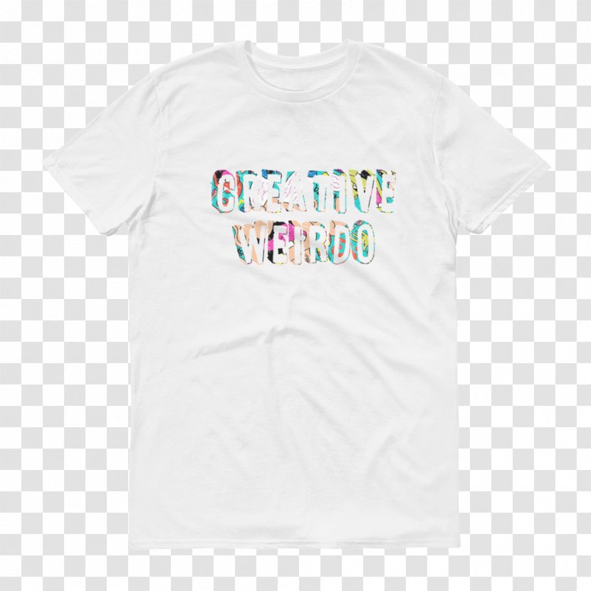 T-shirt Sleeve Brand Font - Top - Creative Holiday Mockup Transparent PNG