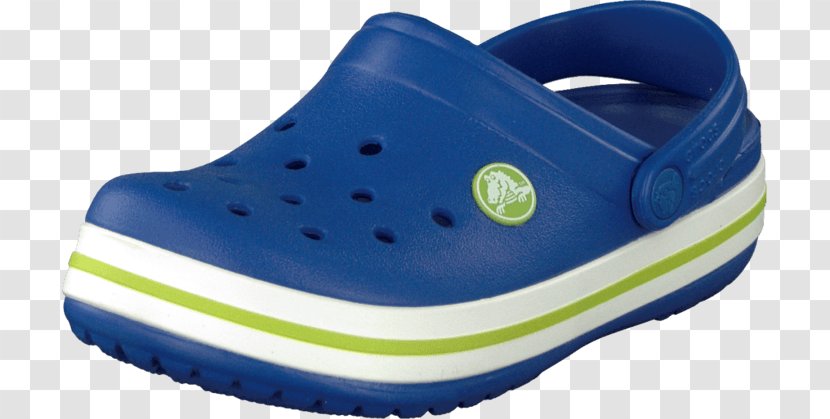Slipper Crocs Clog Sandal Shoe Transparent PNG