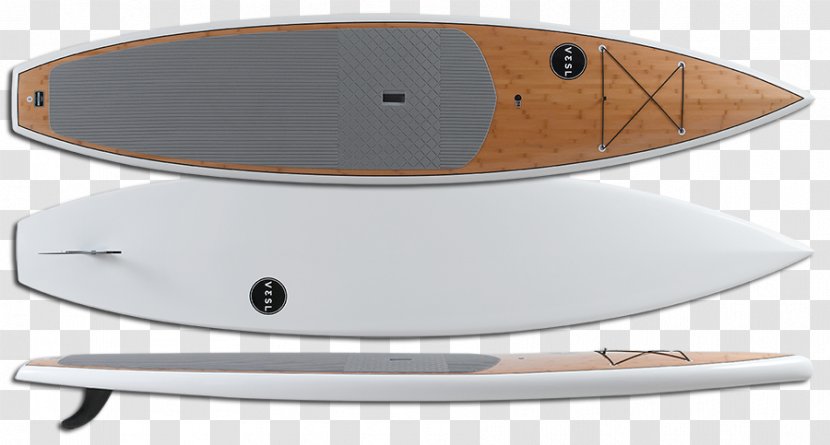 Boat - Bamboo Board Transparent PNG