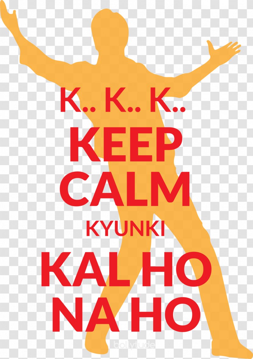 Hindi Bollywood Actor Keep Calm And Carry On Clip Art - Punjabi Language - Volleyball Sayings Transparent PNG