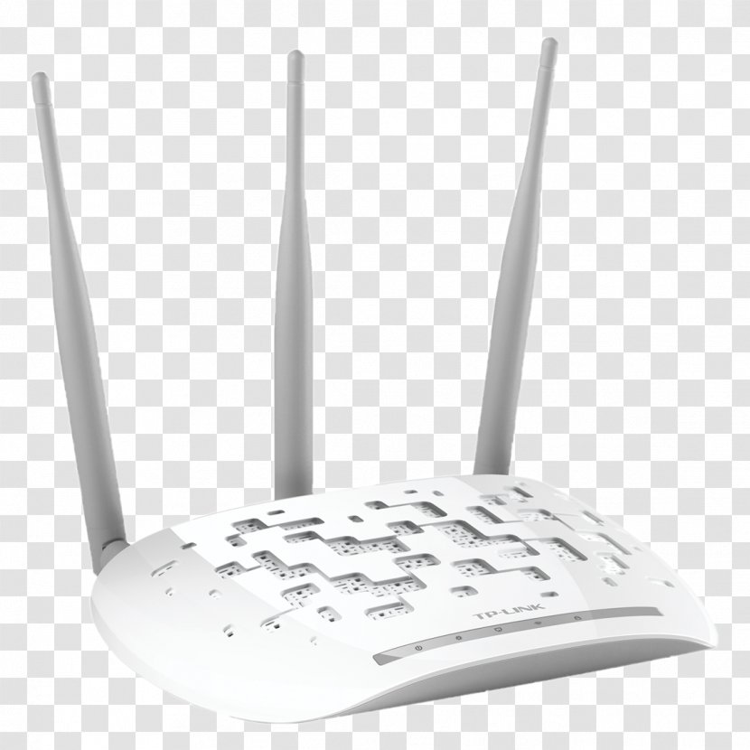 Wireless Access Points TP-Link TL-WA901ND IEEE 802.11n-2009 - Network - Tplink Tlwa801nd Transparent PNG