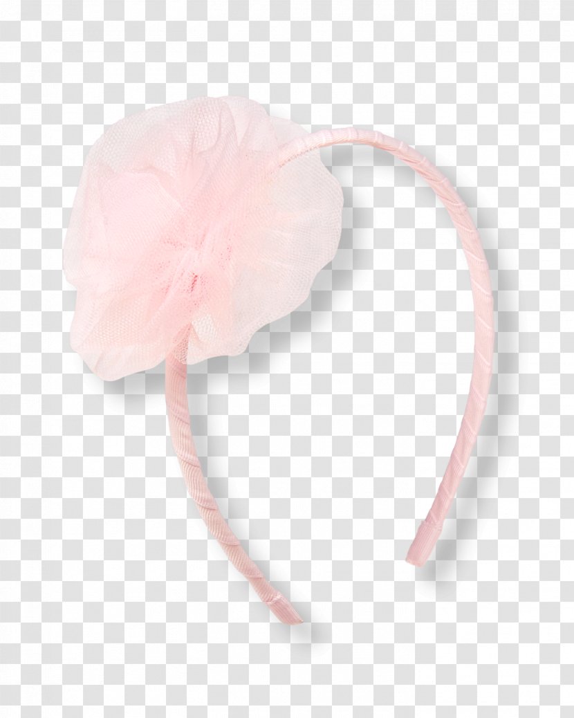 Hair Tie Pink M - Fashion Accessory - Headband Transparent PNG
