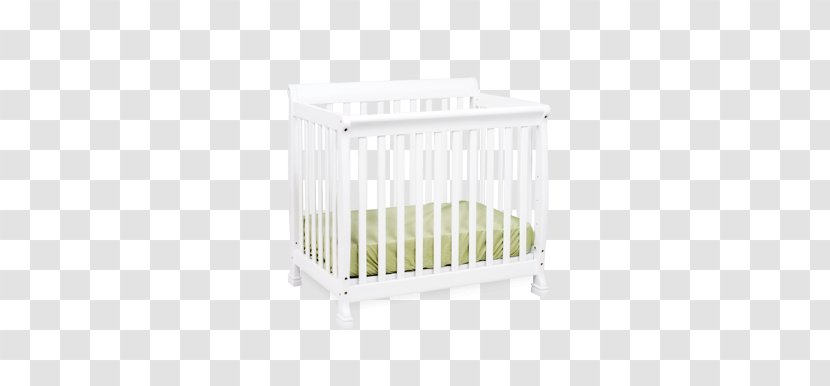 Bed Frame Cots Infant 2-in-1 PC - Skirt Transparent PNG