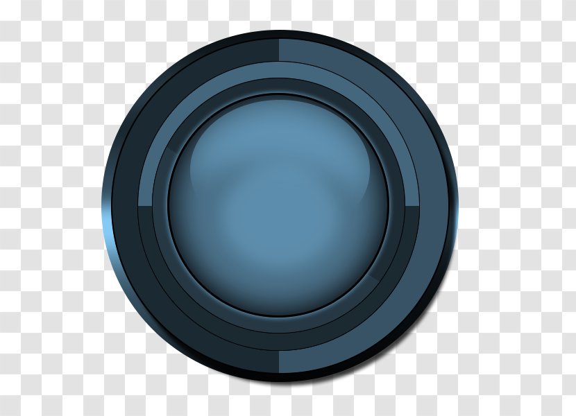 Camera Lens Product Design Transparent PNG