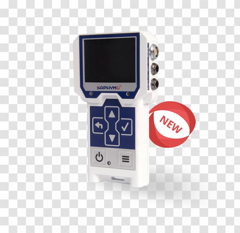Health Physics Survey Meter Radiation Monitoring Absorbed Dose - Radioactive Contamination Transparent PNG
