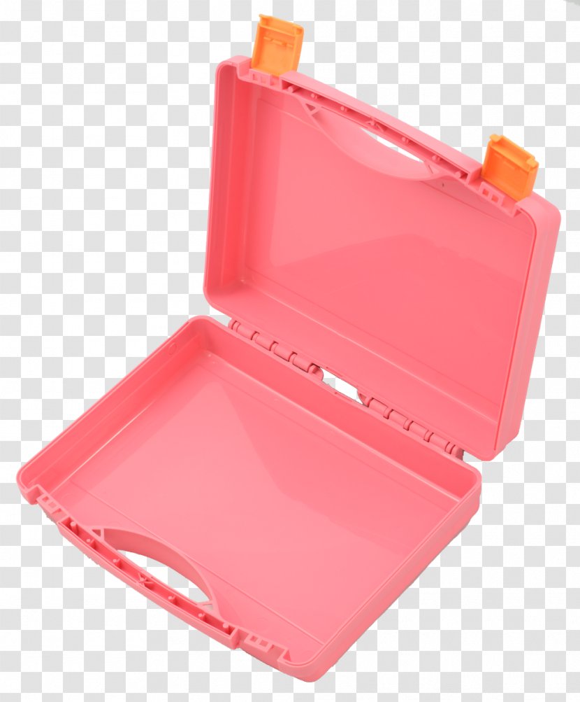 Plastic Material Box Case Transparent PNG