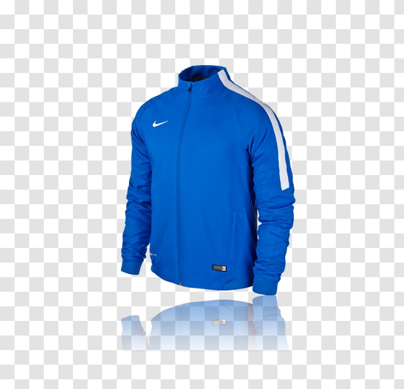 Jacket Hoodie Tracksuit Nike T-shirt - Clothing Transparent PNG