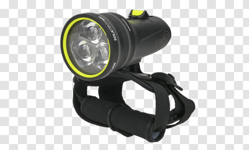 Dive Light Underwater Diving Lumen - Lighting Transparent PNG