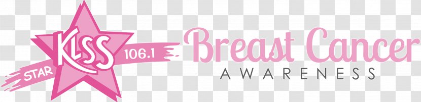 Logo Product Design Brand Breakfast - Pink Star Transparent PNG