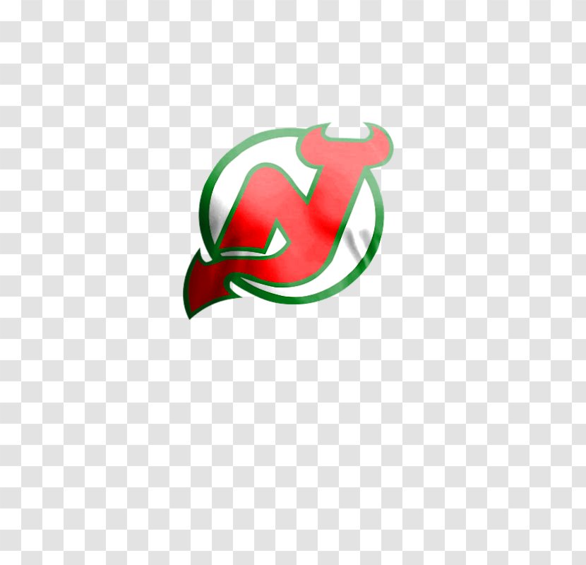 New Jersey Devils Logo Brand - National Hockey League - Design Transparent PNG