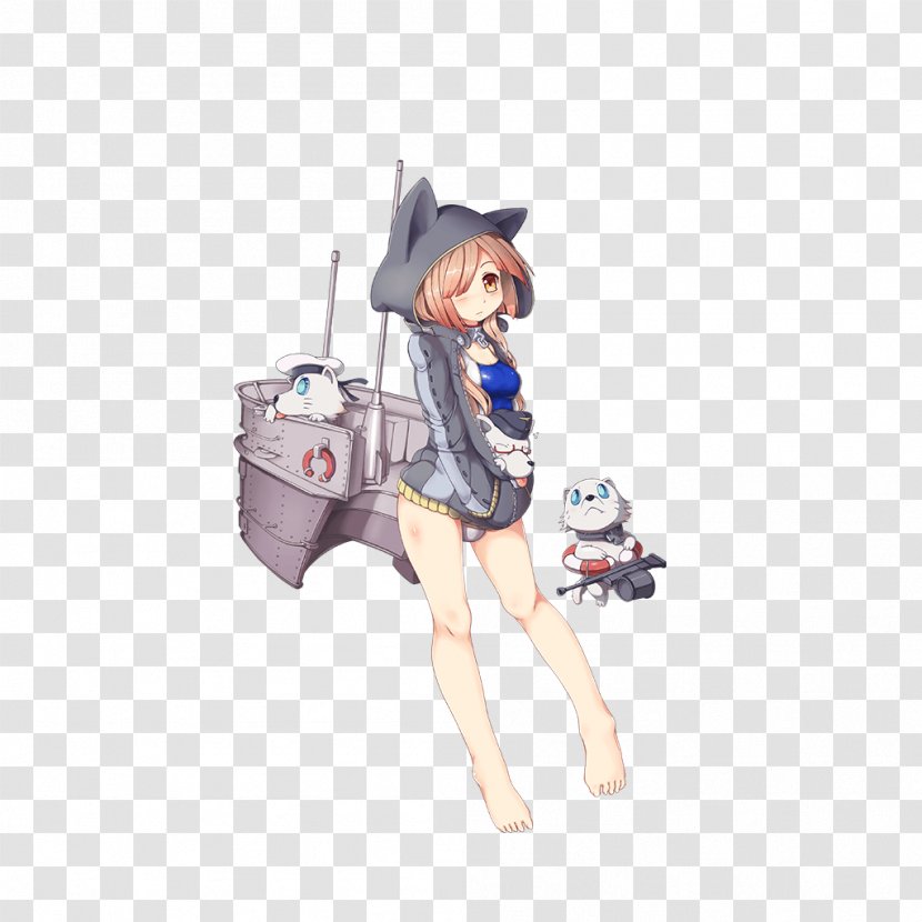 Battleship Girls HMS Ark Royal German Submarine U-81 Hood - Hms Acasta - Lifebuoy Transparent PNG