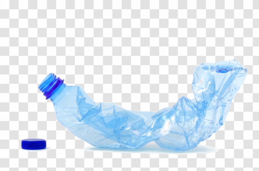 Plastic Bag Bottle Recycling - Arm Transparent PNG