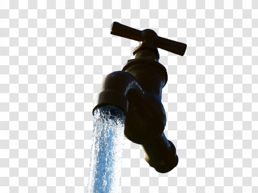 Drinking Water Tap Supply - Public Utility - Faucet Transparent PNG