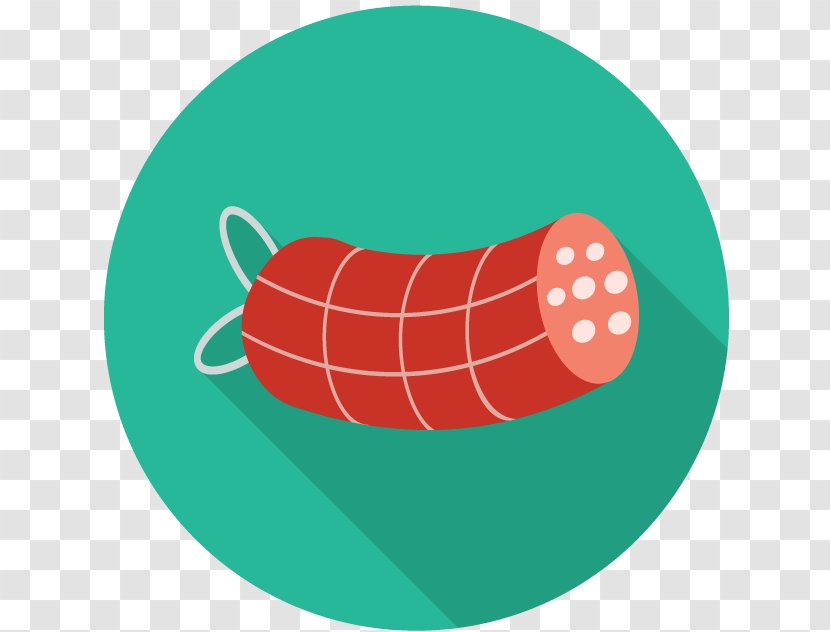 Salami Delicatessen Sausage Roll Food Transparent PNG