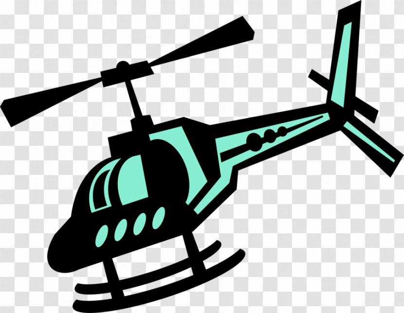 Helicopter Rotor TuS Gaarden E.V. Child Parent - Vehicle Transparent PNG