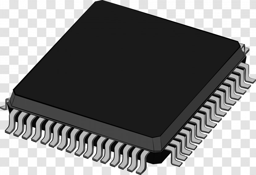IEEE 1394 Microcontroller Electronics Texas Instruments Datasheet - Circuit Component - Processor Transparent PNG