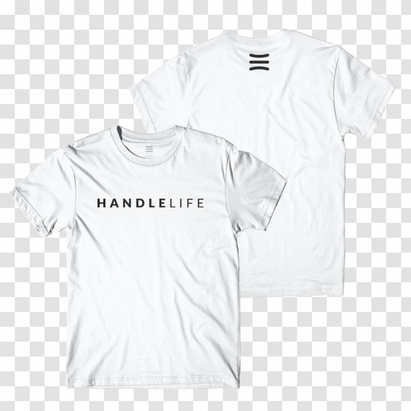 T-shirt Sleeve Clothing Crew Neck - Active Shirt - Tshirt Transparent PNG
