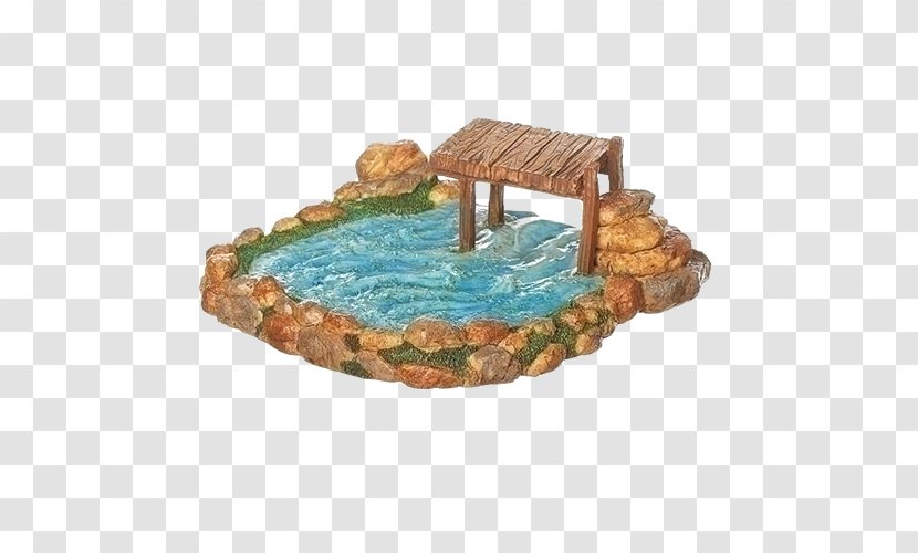 Fish Pond Fishing Inch - Trade Transparent PNG