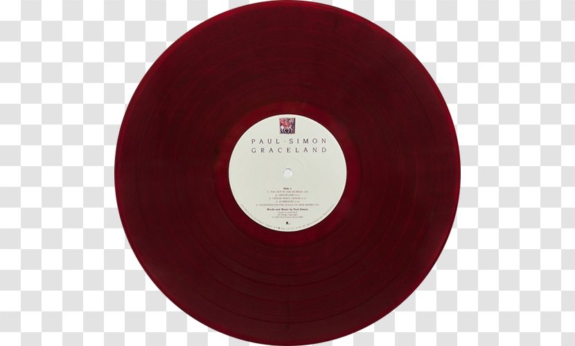 Phonograph Record True Magic Maroon LP - Compact Disc - Love Simon Transparent PNG