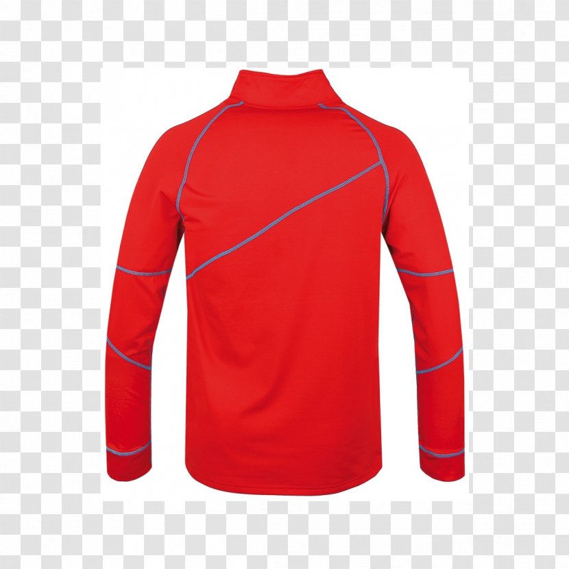 T-shirt Clothing Sleeve Jacket Nike - Shoulder Transparent PNG