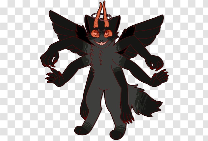 DeviantArt Demon PayPal Computer - Craft - Sourest Day Transparent PNG