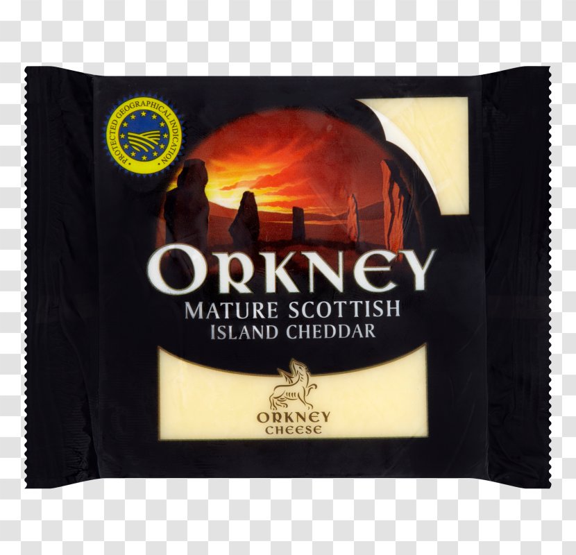 Orkney Cheddar Cheese Cathedral City Food Transparent PNG