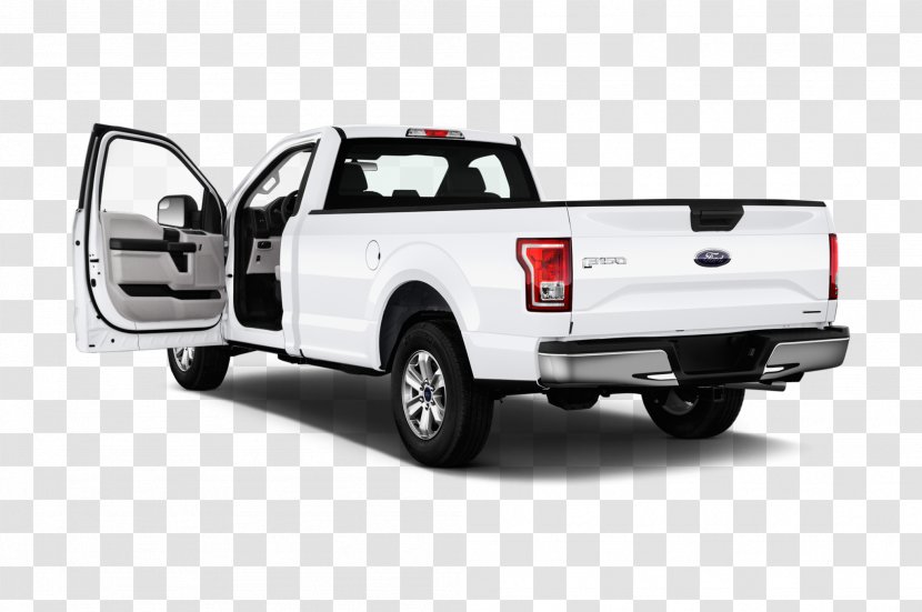 2015 Ford F-150 2016 2009 Pickup Truck - F150 Transparent PNG