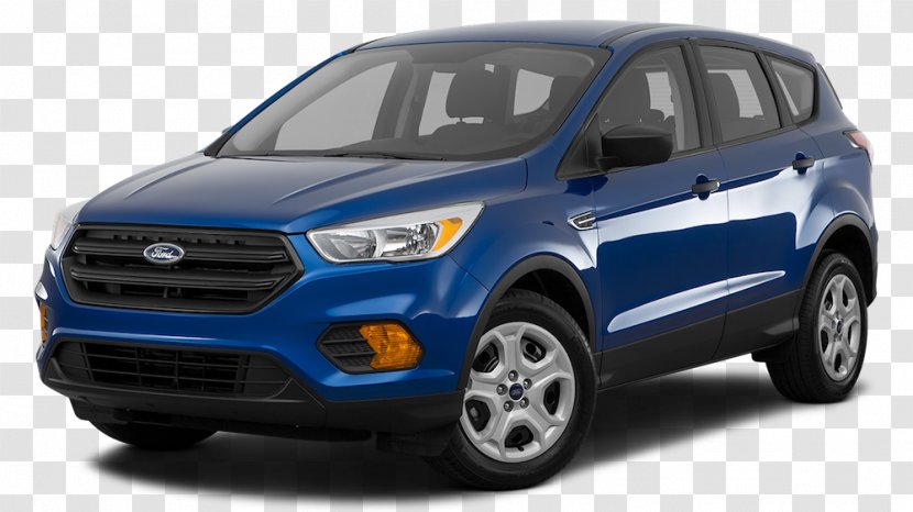 Car Compact Sport Utility Vehicle Ford Motor Company - Land Transparent PNG