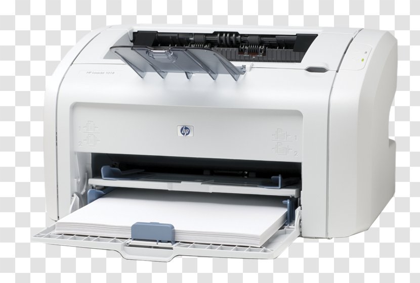 Hewlett-Packard HP LaserJet Printer Ink Cartridge Toner - Hewlettpackard - Hewlett-packard Transparent PNG