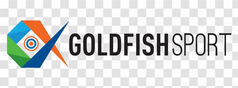 GOLDFISH Productions Sport Gold Fish Racing - Text - Goldfish Transparent PNG