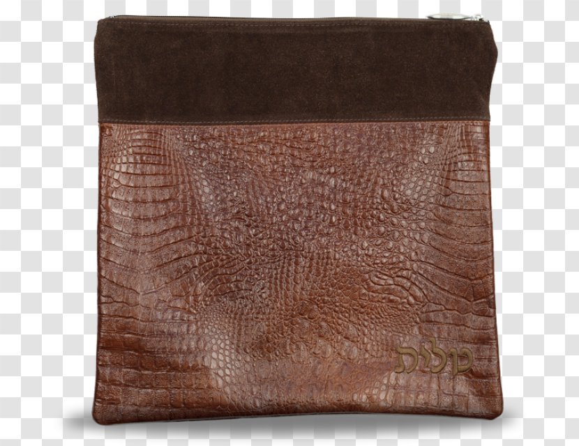 Handbag Tefillin Tallit Jewish Ceremonial Art - Coin - Bag Transparent PNG