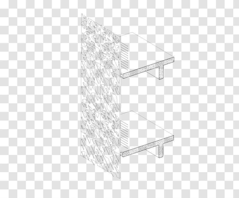 Line Angle - Rectangle - MIAMI CITY Transparent PNG