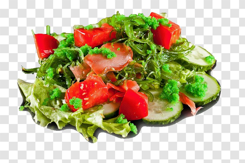 Lettuce Kebab Caesar Salad Chicken - Dish Transparent PNG