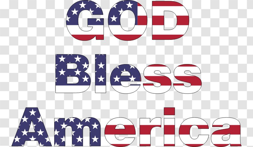 Logo United States God Bless America Clip Art Product Design Transparent PNG
