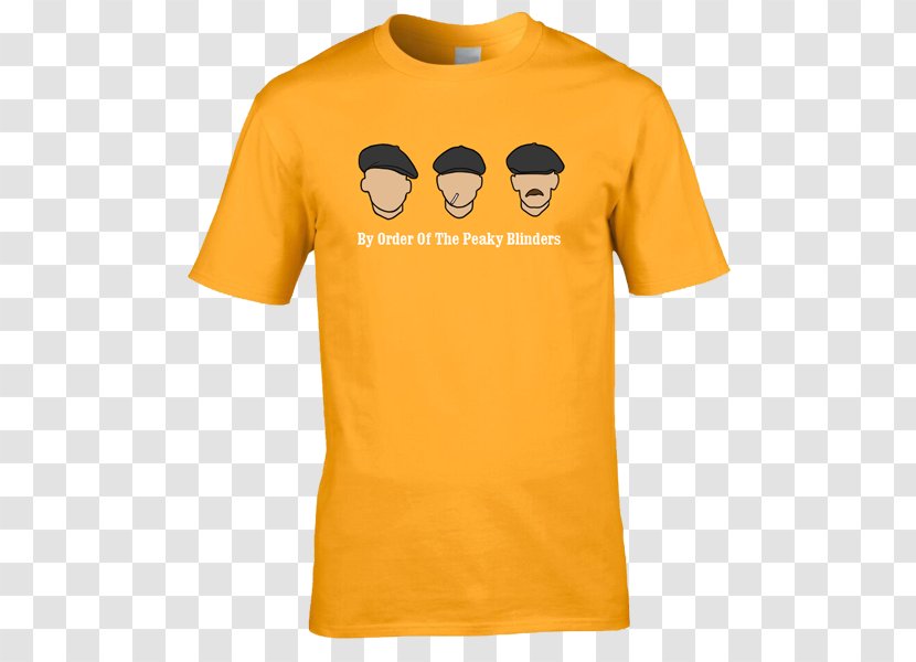 Printed T-shirt Clothing Sleeve - Tshirt Transparent PNG