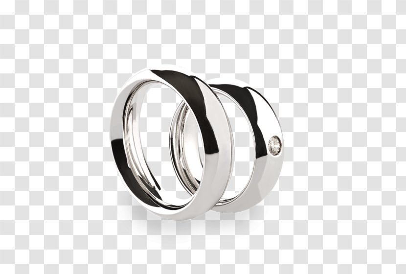 Wedding Ring Gold Diamond Brilliant - Fashion Accessory Transparent PNG