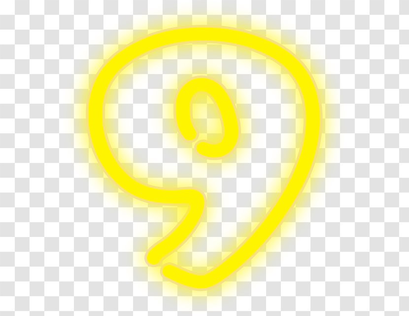 Symbol Number Clip Art - Smile Transparent PNG