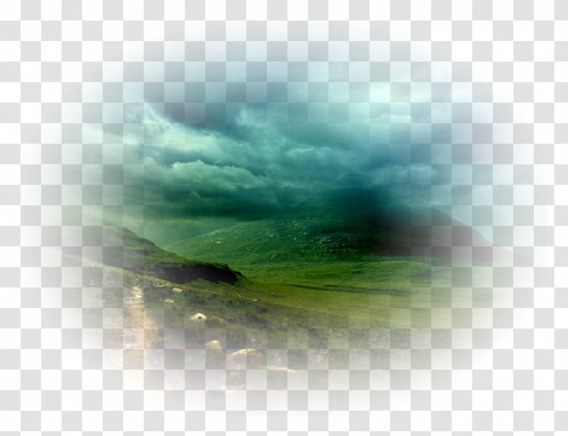 Desktop Wallpaper Landscape GIF Email - Mother - Picture Transparent PNG