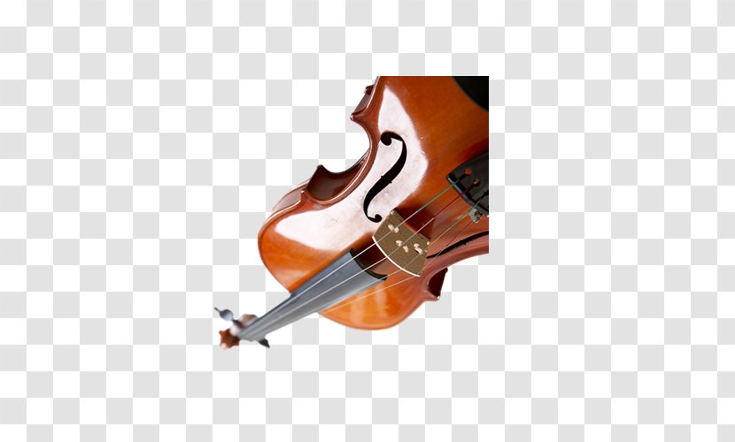 Violin Musical Note - Heart - Guitar Transparent PNG