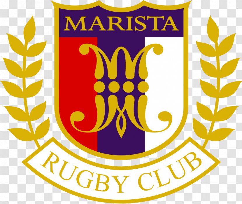 Marista Rugby Club Mendoza Union Super - Artwork - Symbol Transparent PNG