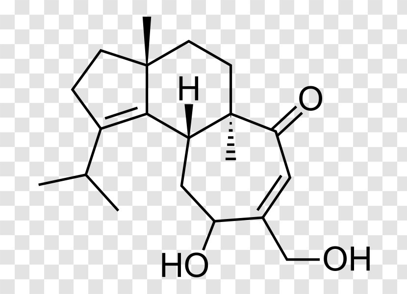 Chemical Synthesis Orellanine Compound Cyathus Vitamin C - Ascorbic Acid - A3 Transparent PNG