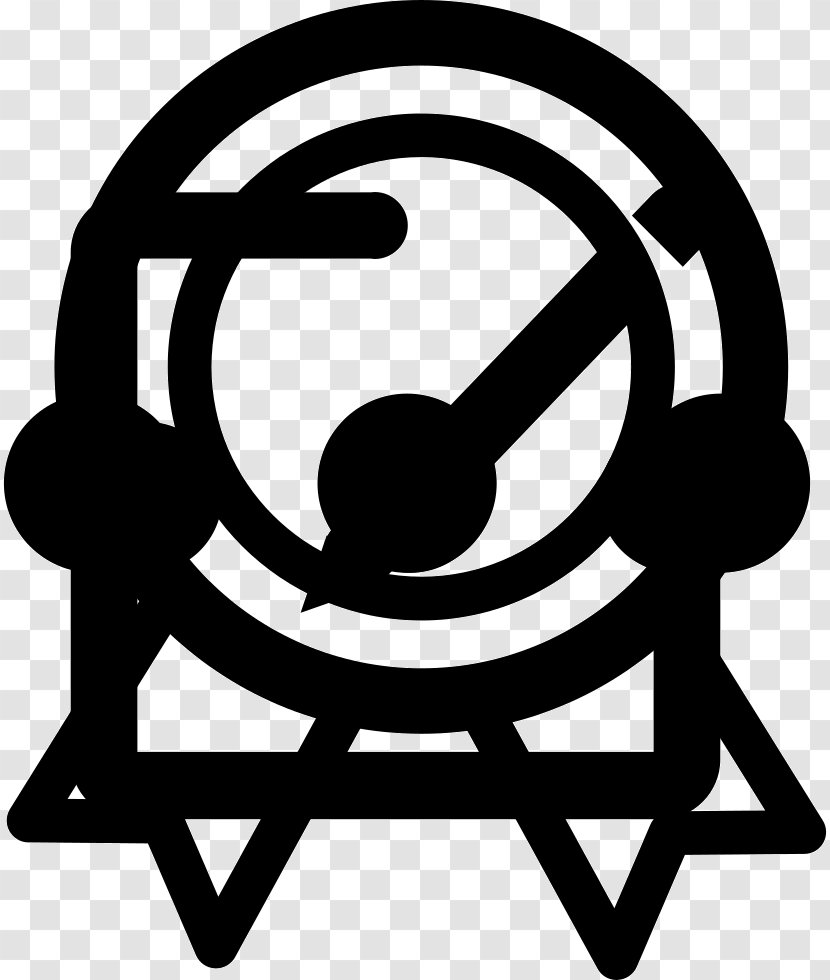 Clip Art Logo Line - Blackandwhite - Honour Icon Transparent PNG