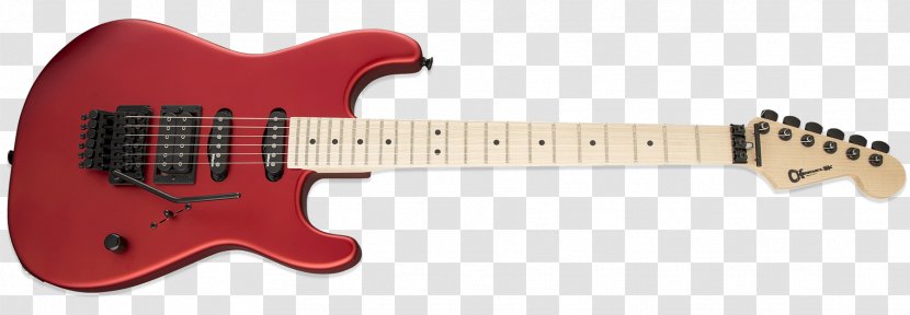 San Dimas Fender Stratocaster Guitar Amplifier Charvel Floyd Rose - String Instrument Accessory - Electric Transparent PNG