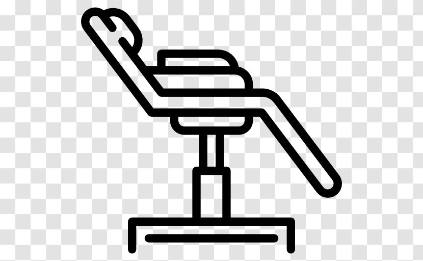 Chair Clip Art - Stool Transparent PNG