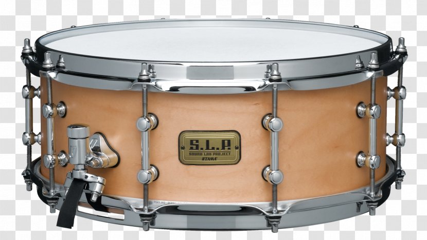 Snare Drums Tama Percussion Musical Instruments - Frame Transparent PNG