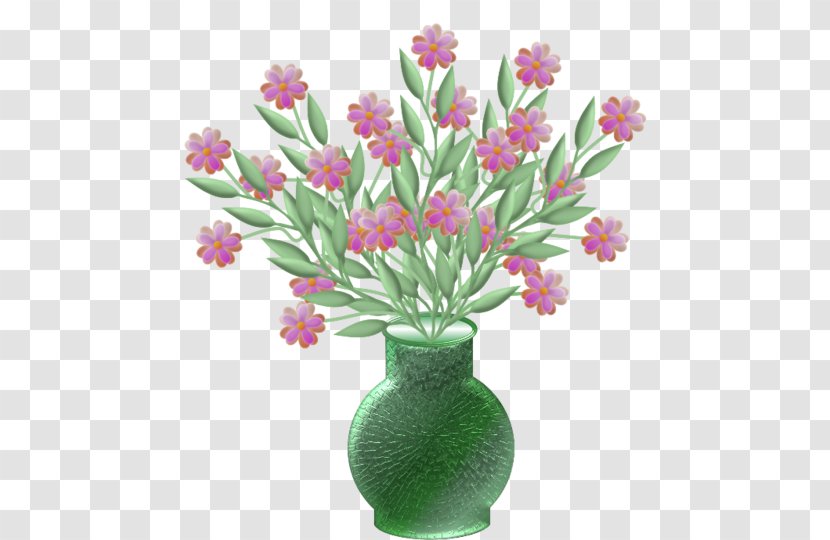 Cut Flowers - Preview - Flower Transparent PNG