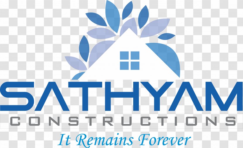 Sathyam Construction Architectural Engineering Project Organization Guindy Machine Tools P Ltd - Chennai - Thy Logo Transparent PNG