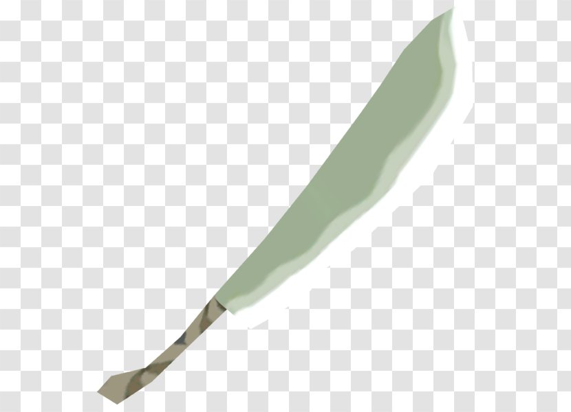 Knife - Cold Weapon Transparent PNG