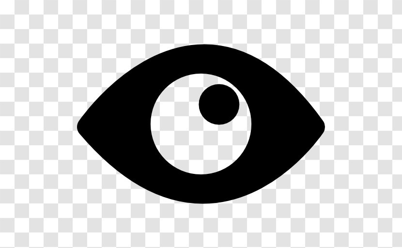 Organization Learning - Digital Badge - Eye Pupil Transparent PNG