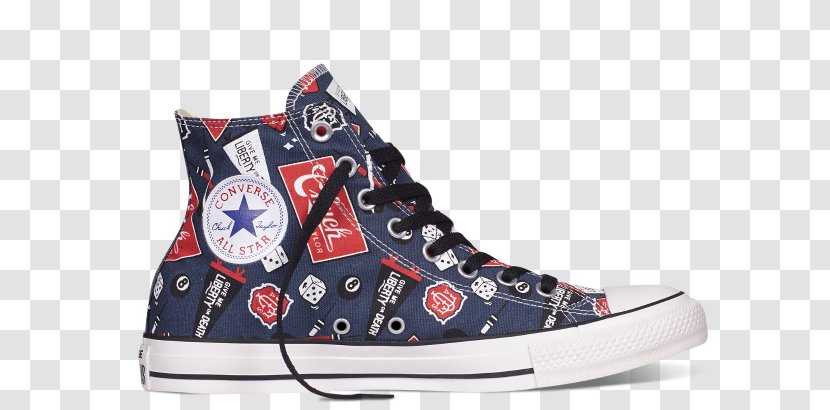 Sneakers Shoe Converse Chuck Taylor All-Stars Canvas - Footwear - Allstar Icon Transparent PNG